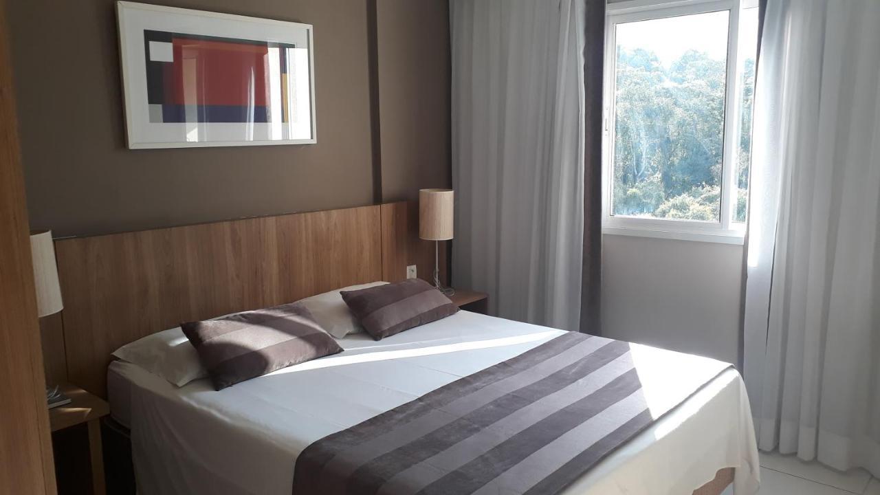 Flat Com Cozinha - Rio Stay - Rock In Rio - Rio Centro Rio de Janeiro Eksteriør bilde