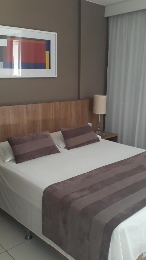 Flat Com Cozinha - Rio Stay - Rock In Rio - Rio Centro Rio de Janeiro Eksteriør bilde