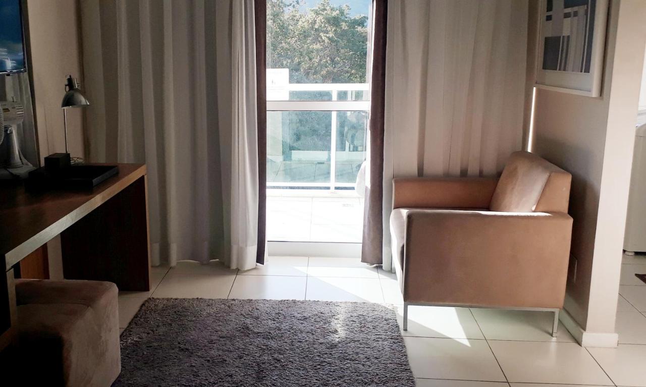 Flat Com Cozinha - Rio Stay - Rock In Rio - Rio Centro Rio de Janeiro Eksteriør bilde