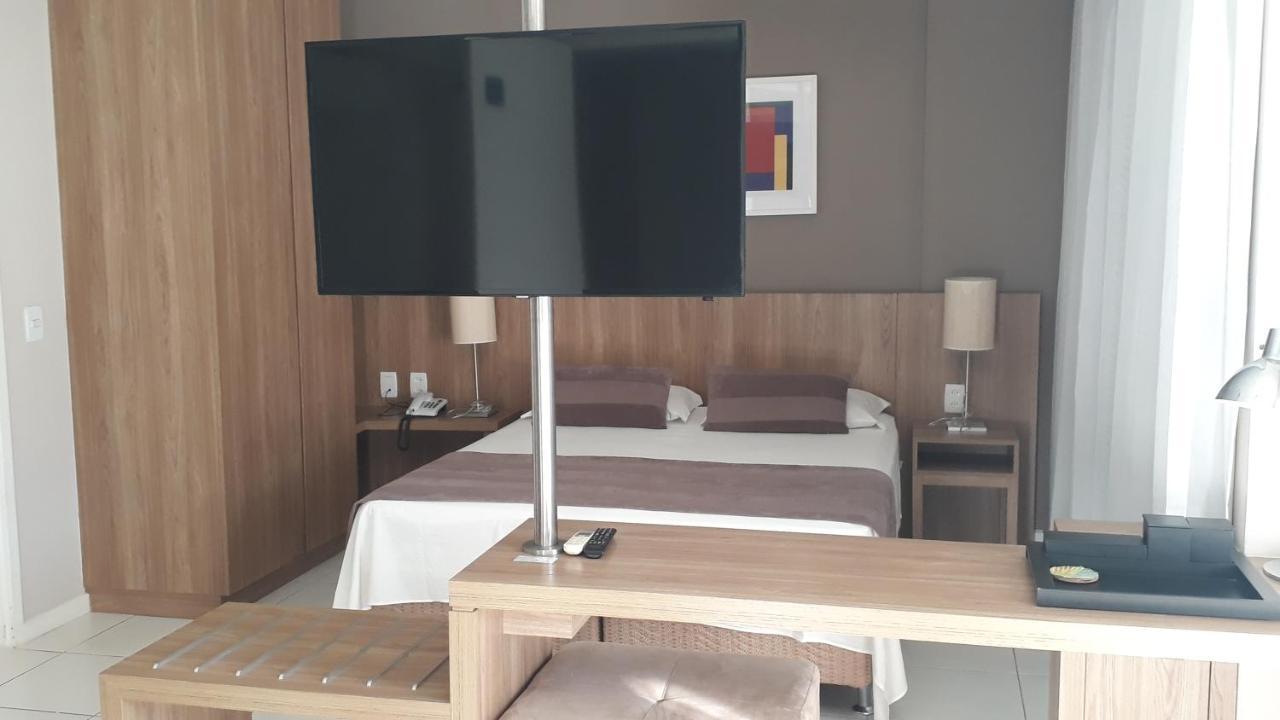 Flat Com Cozinha - Rio Stay - Rock In Rio - Rio Centro Rio de Janeiro Eksteriør bilde