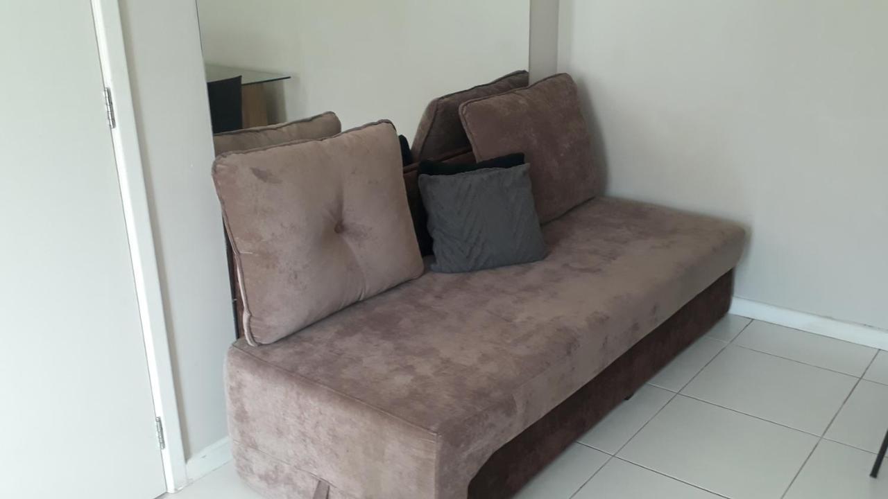 Flat Com Cozinha - Rio Stay - Rock In Rio - Rio Centro Rio de Janeiro Eksteriør bilde