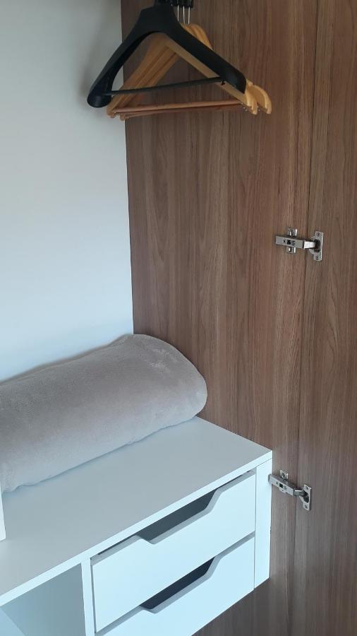 Flat Com Cozinha - Rio Stay - Rock In Rio - Rio Centro Rio de Janeiro Eksteriør bilde