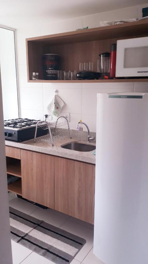 Flat Com Cozinha - Rio Stay - Rock In Rio - Rio Centro Rio de Janeiro Eksteriør bilde