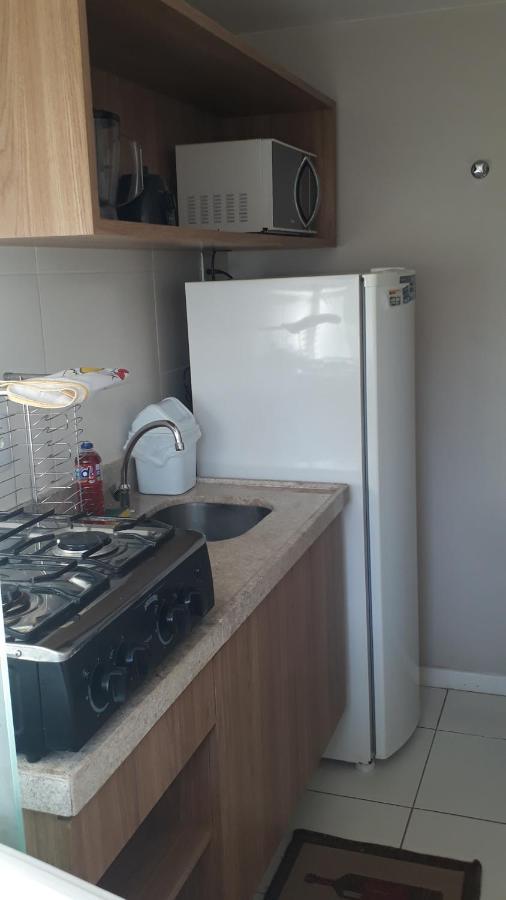 Flat Com Cozinha - Rio Stay - Rock In Rio - Rio Centro Rio de Janeiro Eksteriør bilde
