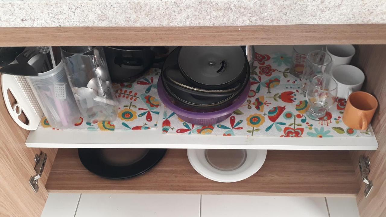 Flat Com Cozinha - Rio Stay - Rock In Rio - Rio Centro Rio de Janeiro Eksteriør bilde