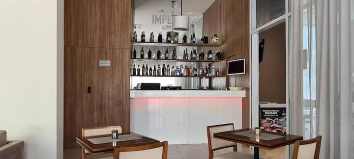 Flat Com Cozinha - Rio Stay - Rock In Rio - Rio Centro Rio de Janeiro Eksteriør bilde