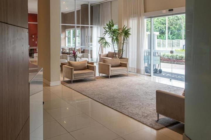 Flat Com Cozinha - Rio Stay - Rock In Rio - Rio Centro Rio de Janeiro Eksteriør bilde
